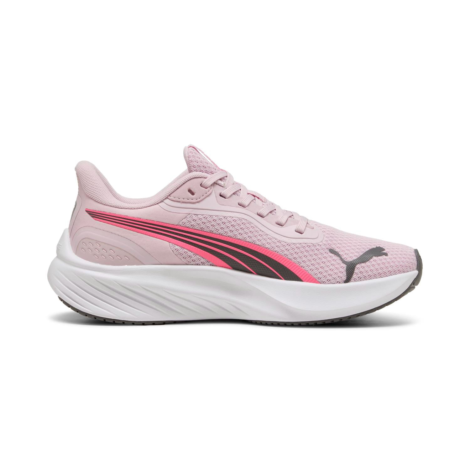 Zapatillas Running Puma Mujer Pounce Lite Wns 312239 06 Rosado