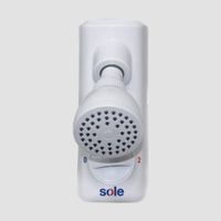 Rapiducha Style Sole 3000W c/acc - MEGA IMPORT