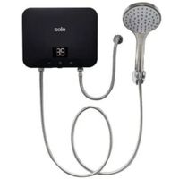 Rapiducha Sole Start Temp-pro 5500W - MEGA IMPORT