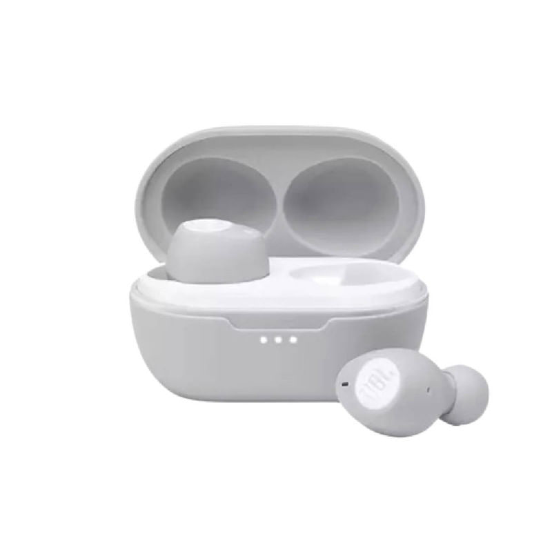 Audifono Jbl Tune 115 TWS Blanco