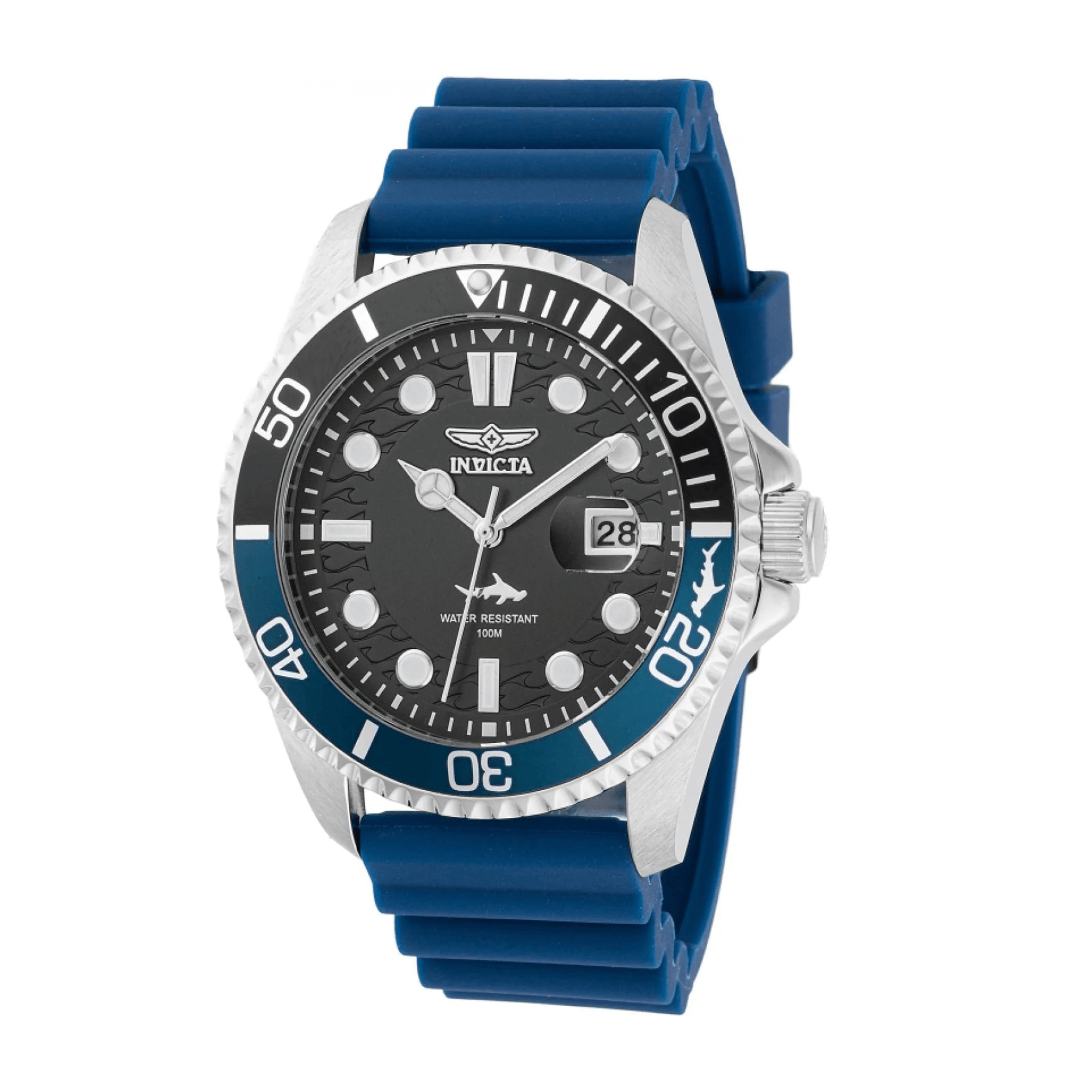 RELOJ ANALOGICO HOMBRE 47165 INVICTA - 1030818