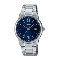 RELOJ ANALOGICO HOMBRE MTP-V002D-2B3UDF CASIO - 1030651