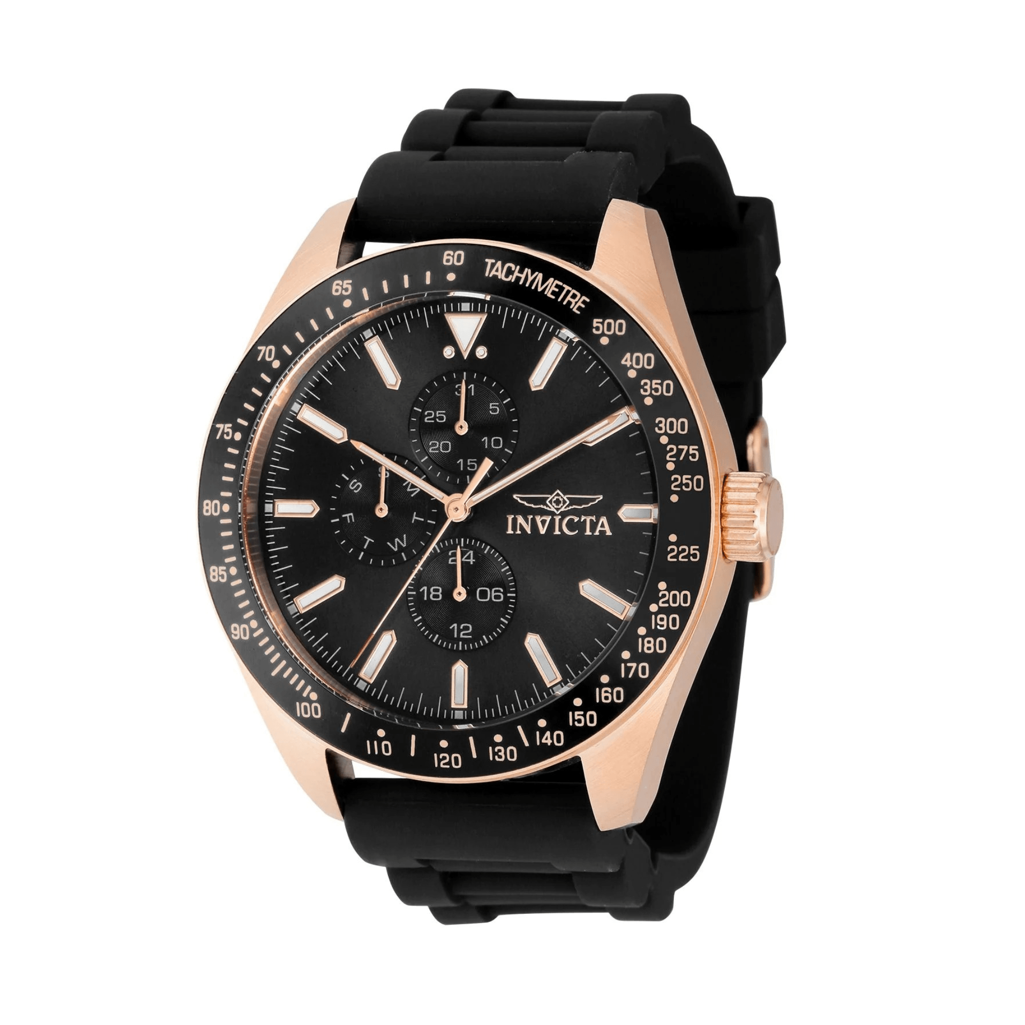 RELOJ ANALOGICO HOMBRE 38407 INVICTA - 1030815