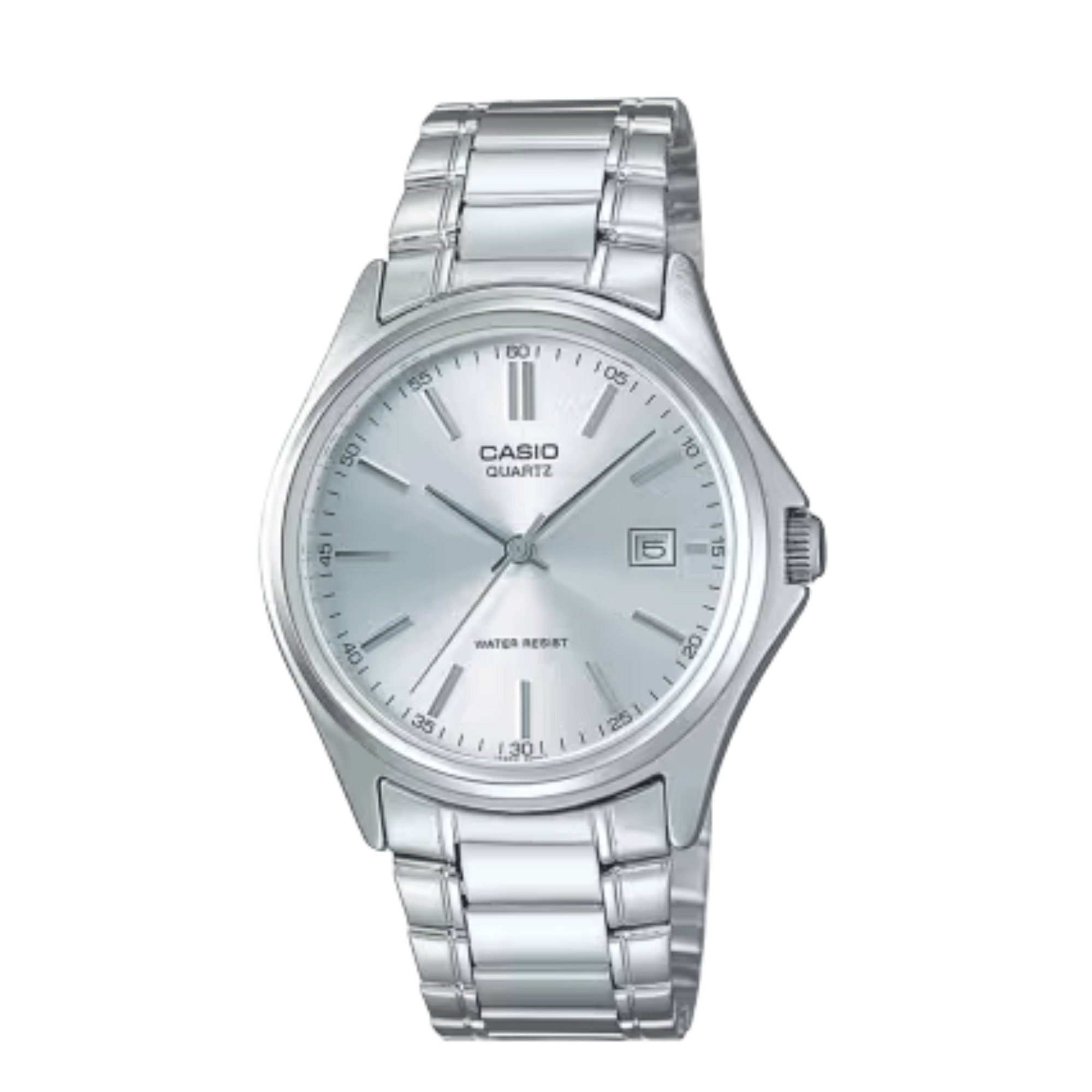 RELOJ ANALOGICO HOMBRE MTP-1183A-7ADF CASIO - 1030646