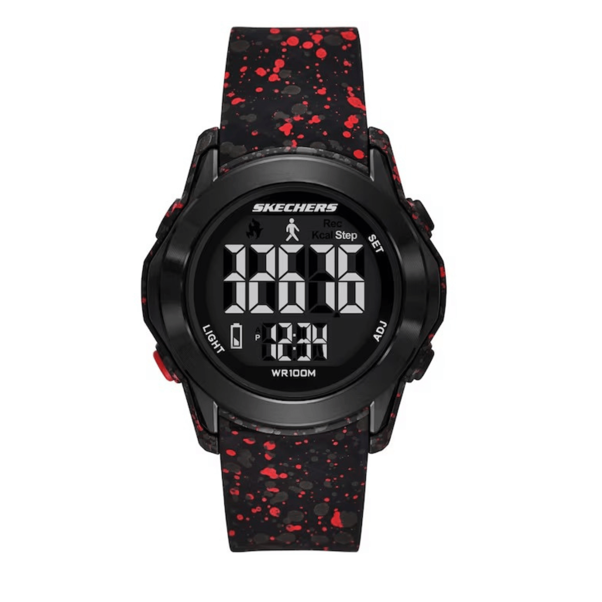 RELOJ DIGITAL HOMBRE SR5244 SKECHERS - 1030617