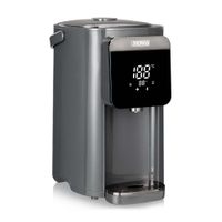 Thermo Hervidor Eléctrico Thomas TH-TK50 Plata