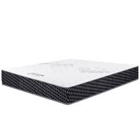 Colchón KOMFORT Spazzio 1.5 Plazas