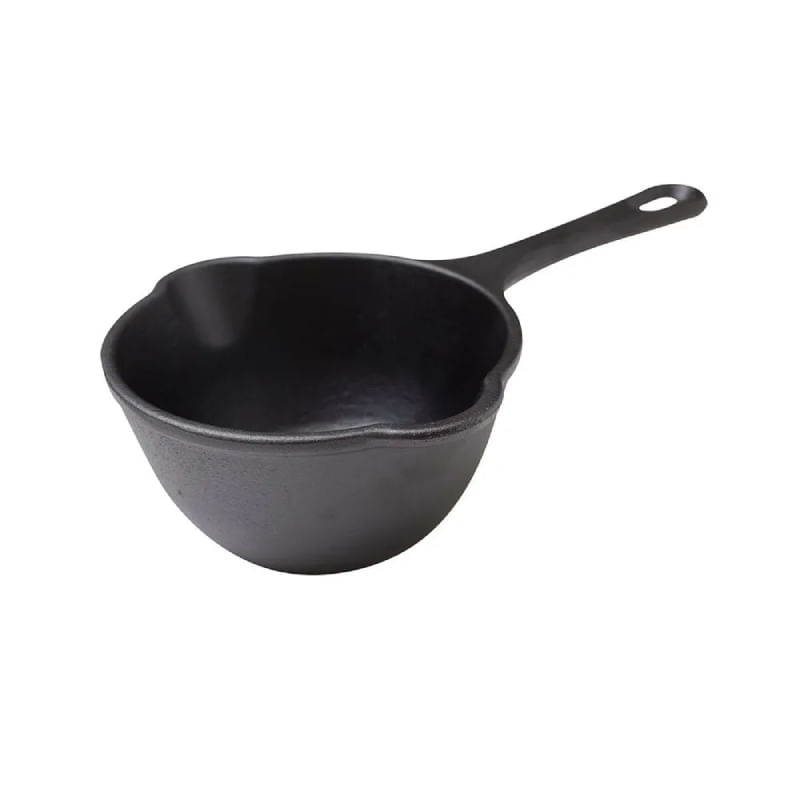 Cacerola/Salsera H.Fundido 0.45 Qt Precurado - Victoria