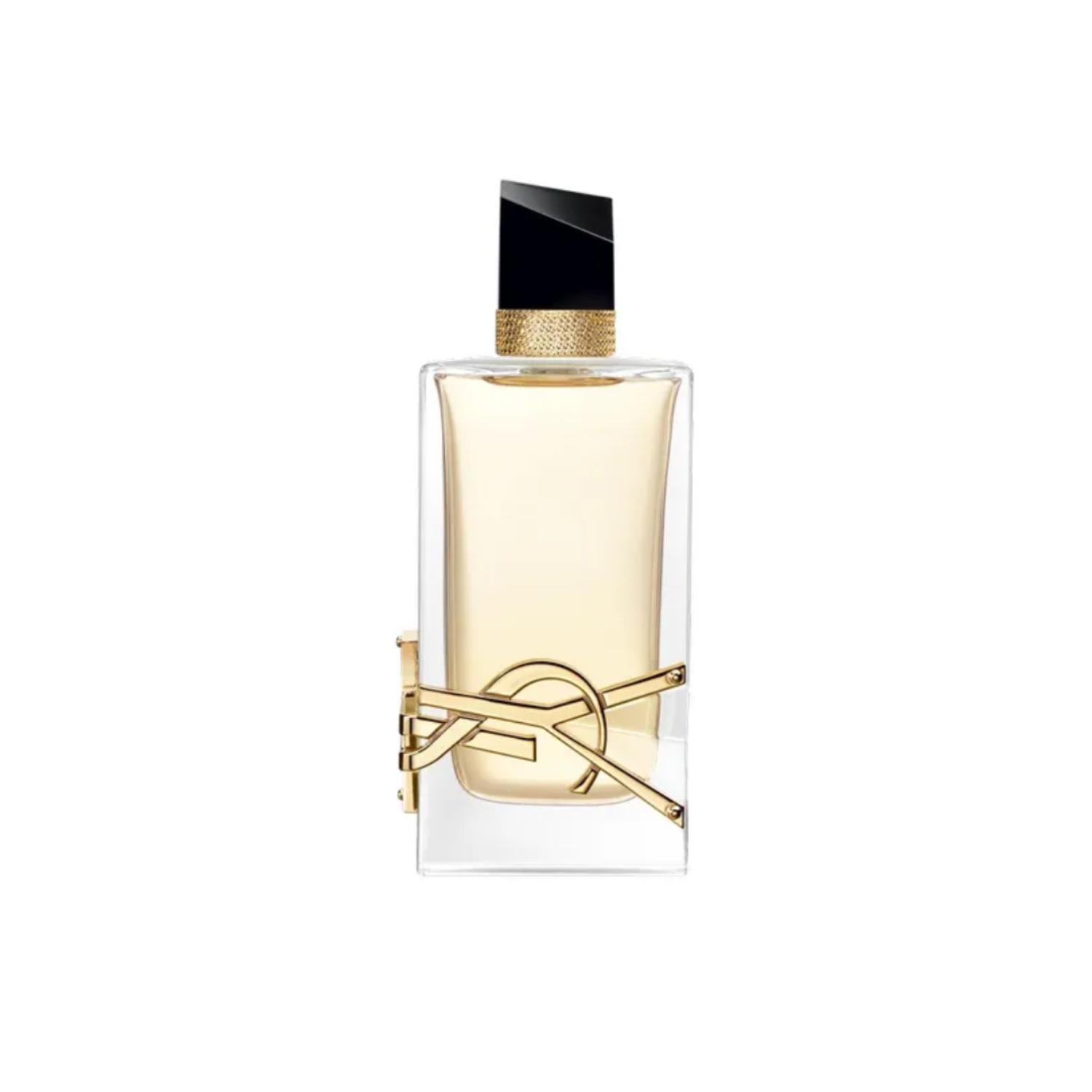 Perfume Libre Yves Saint Laurent Mujer Edp 90 Ml