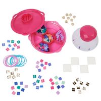 Estudio Para Crear Pulseras Cool Maker