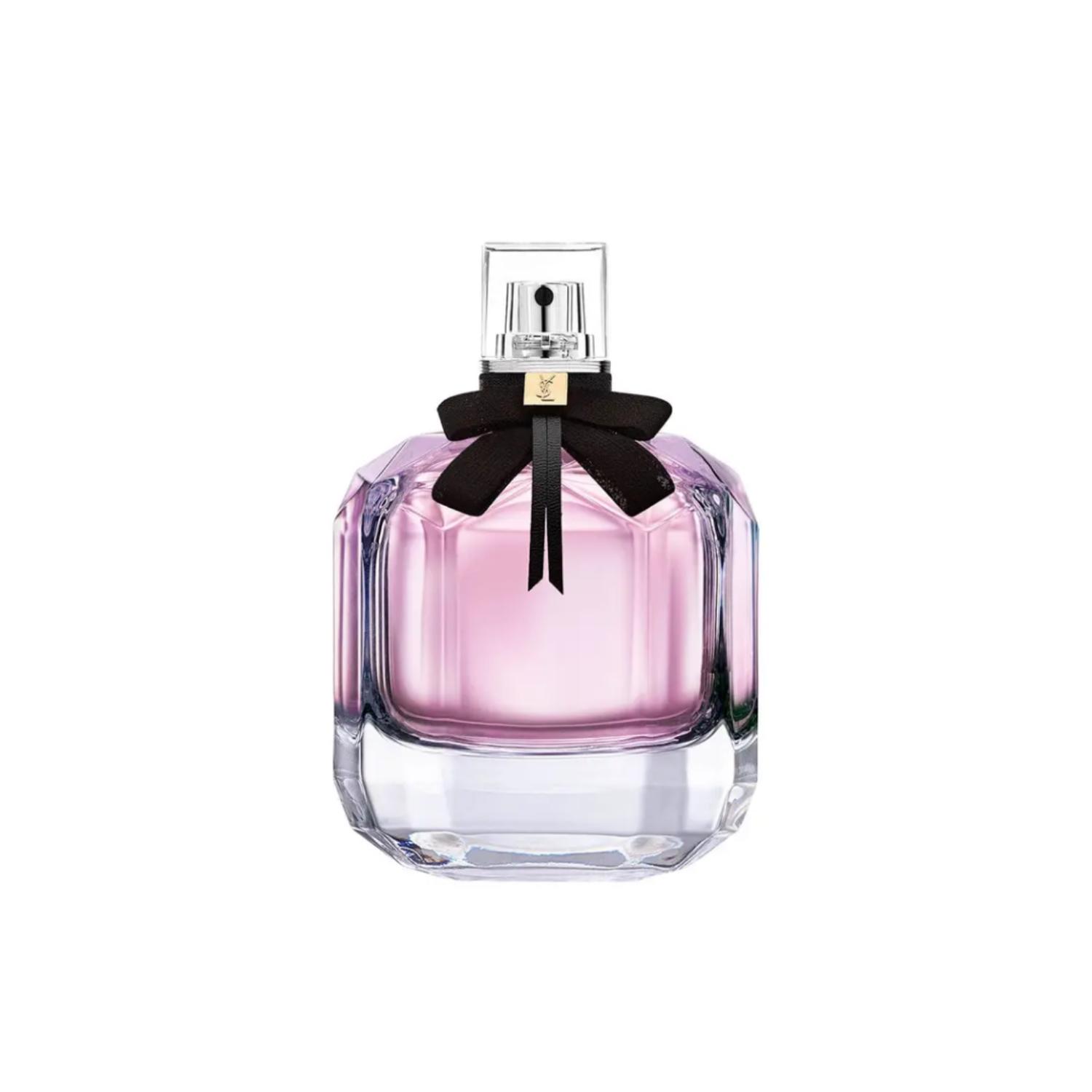 Perfume Mon Paris Yves Saint Laurent Mujer Edp 90 Ml