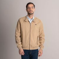 Casaca Hombre The Royal Parks British Club Bomber
