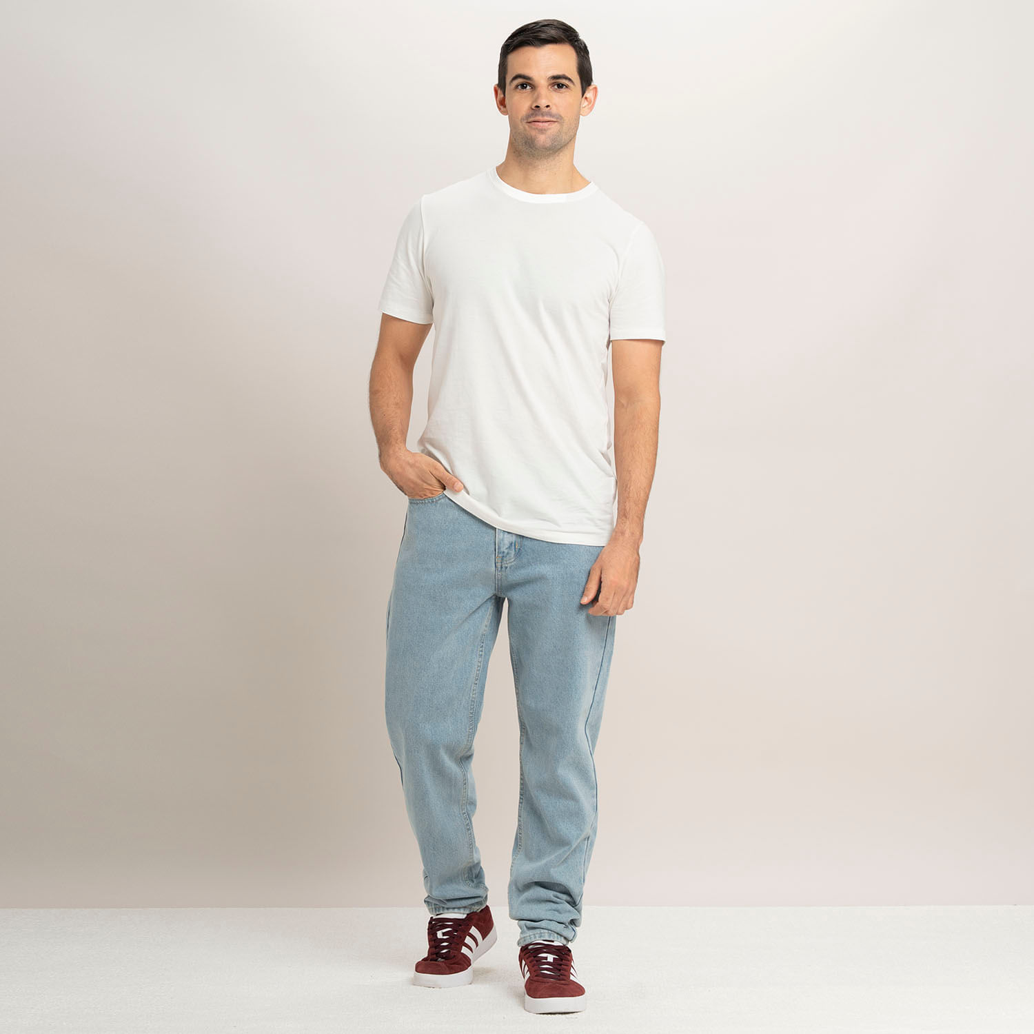 Jean Hombre Amc Recto 2