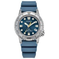 Reloj Citizen Para Mujer EO2027-09L