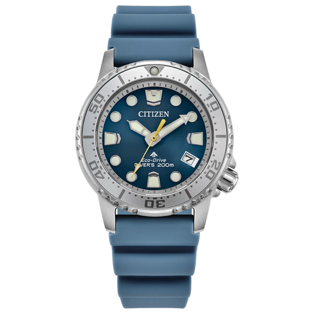 Reloj Citizen Para Mujer EO2027-09L