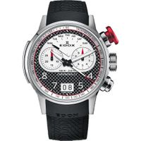 Reloj Edox Para Hombre 38003 TINR CANBR