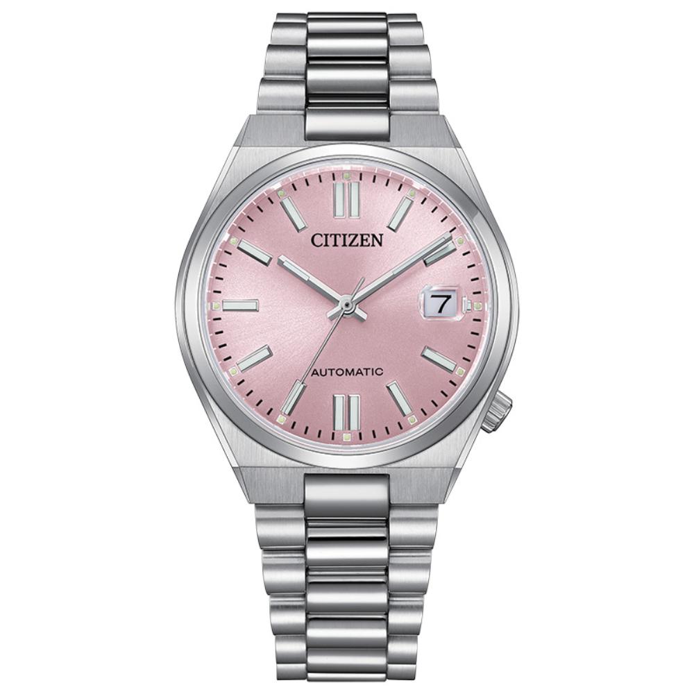 Reloj Citizen Para Mujer NJ0200-50Z