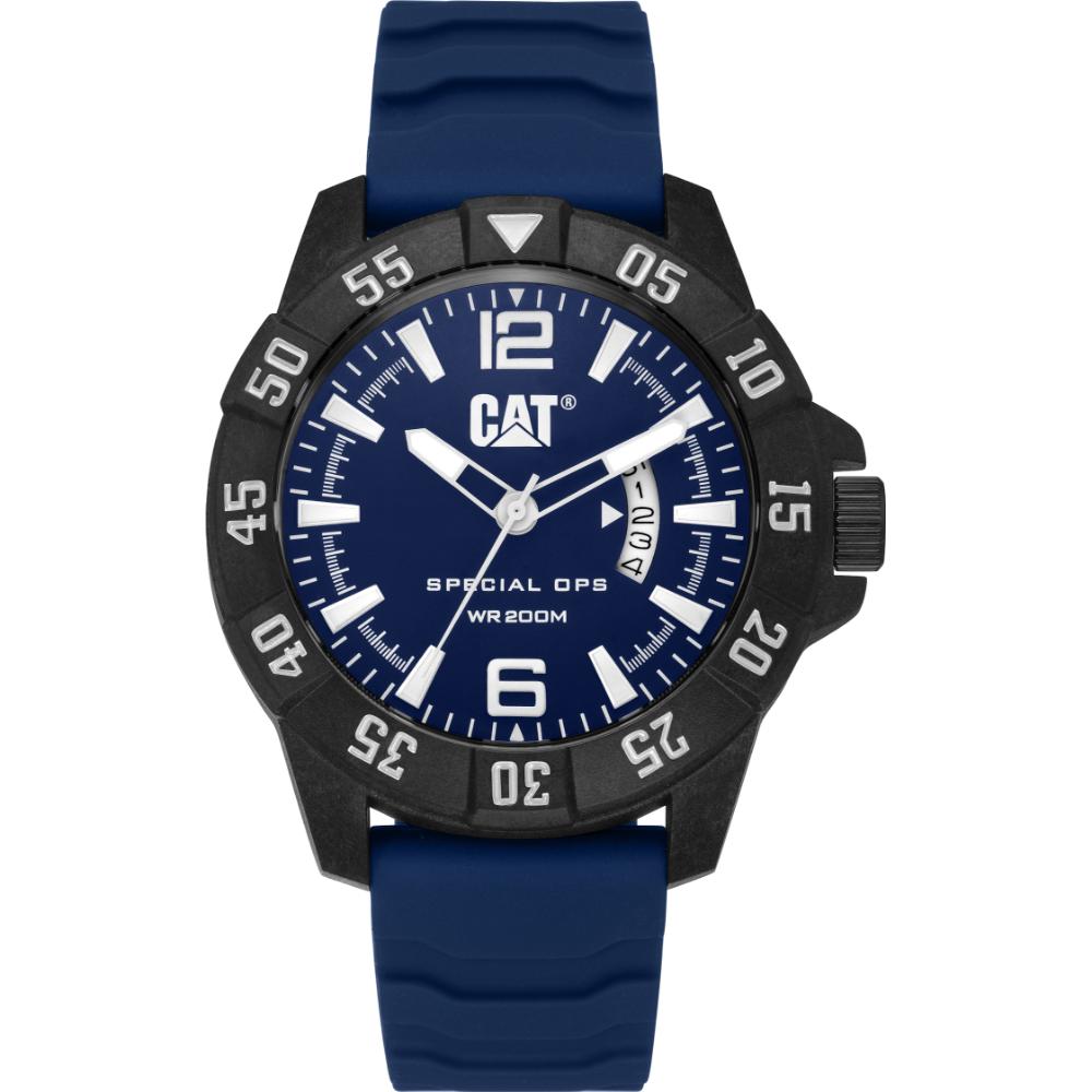 Reloj CAT Para Hombre K4 121 26 632