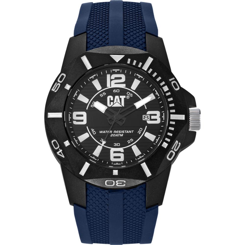 Reloj CAT Para Hombre LR 161 26 136