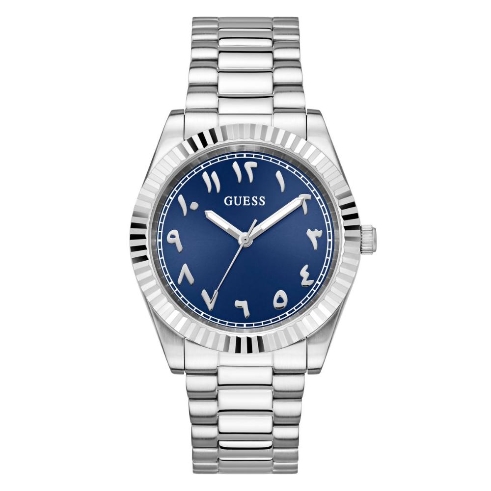 Reloj Guess Para Hombre GW0736G1