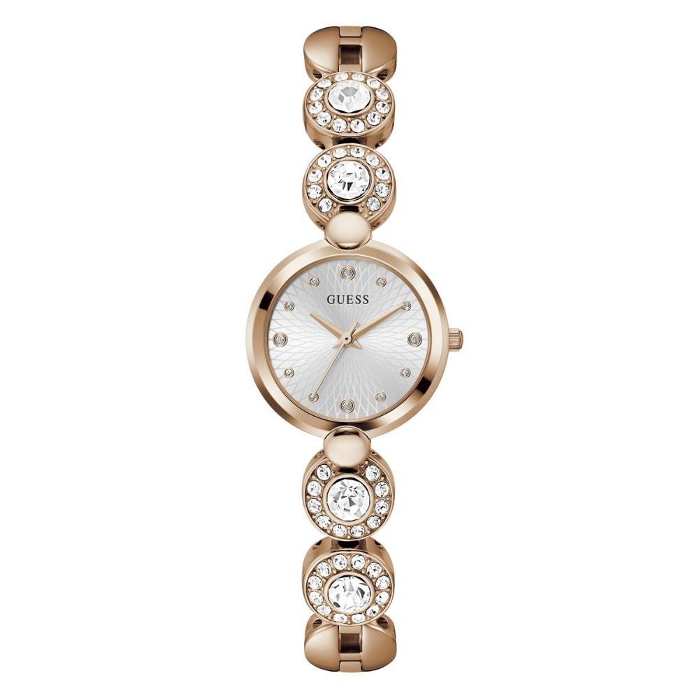 Reloj Guess Para Mujer GW0757L3