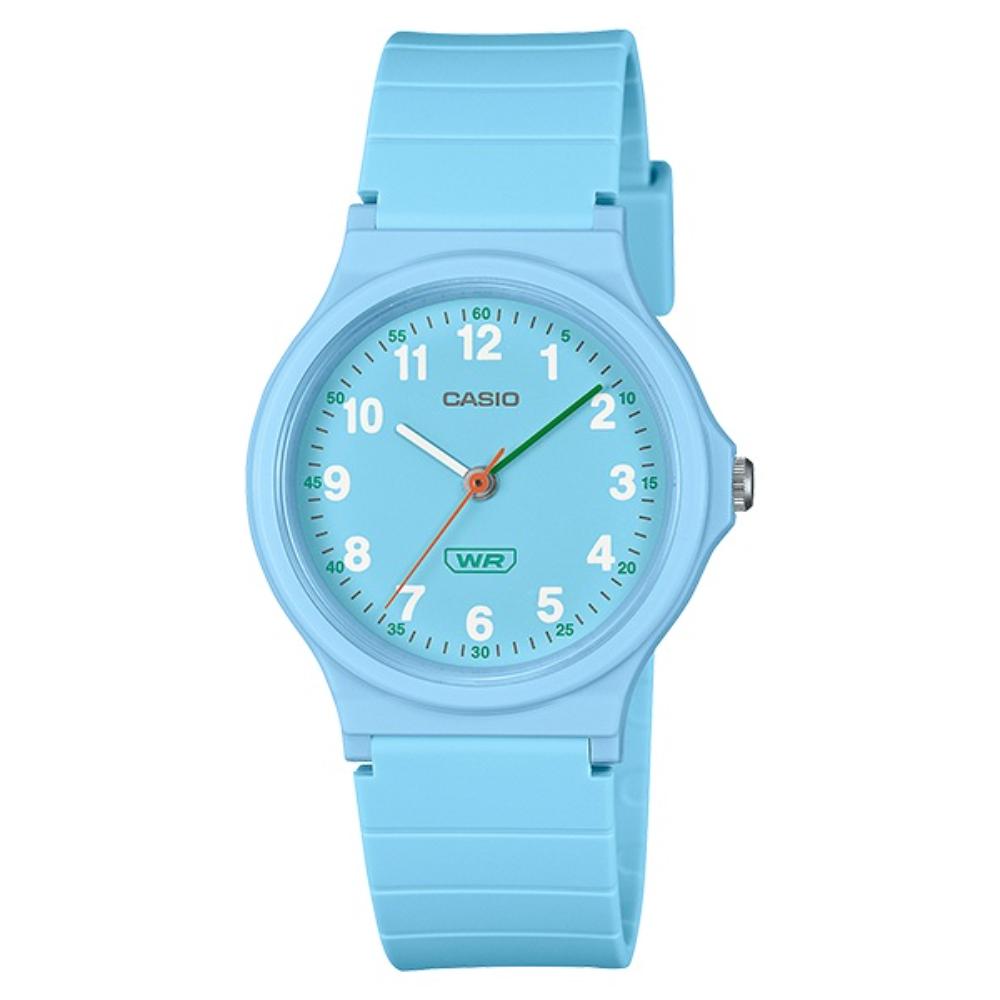 Reloj Casio Para Mujer LQ-24B-2B