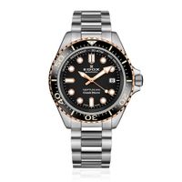 Reloj Edox Para Hombre 80801 3NRM NIR