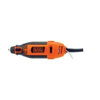 MULTIHERRAMIENTAS 180W + 113 ACCESORIOS RT18KA-B2 - BLACK + DECKER