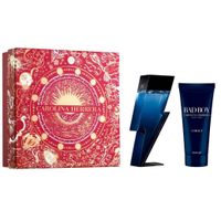 Bad Boy Cobalt EDP 50ml + Shower Gel 100ml