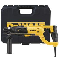 Rotomartillo SDS Plus 800W 2.9J Dewalt - D25260K-B2