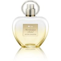 Her Golden Secret Banderas Edt Perfume De 50 Ml