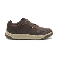 Zapatillas Urbanas Cat Hombre Apa Cush P725846 Cafe