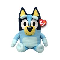 Peluche Ty Beanie Babies Bluey Regular