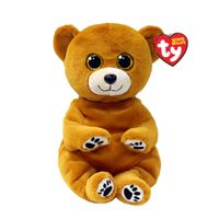 Peluche Ty Beanie Bellies Duncan Oso Mediano