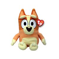 Peluche Ty Beanie Babies Bingo Regular