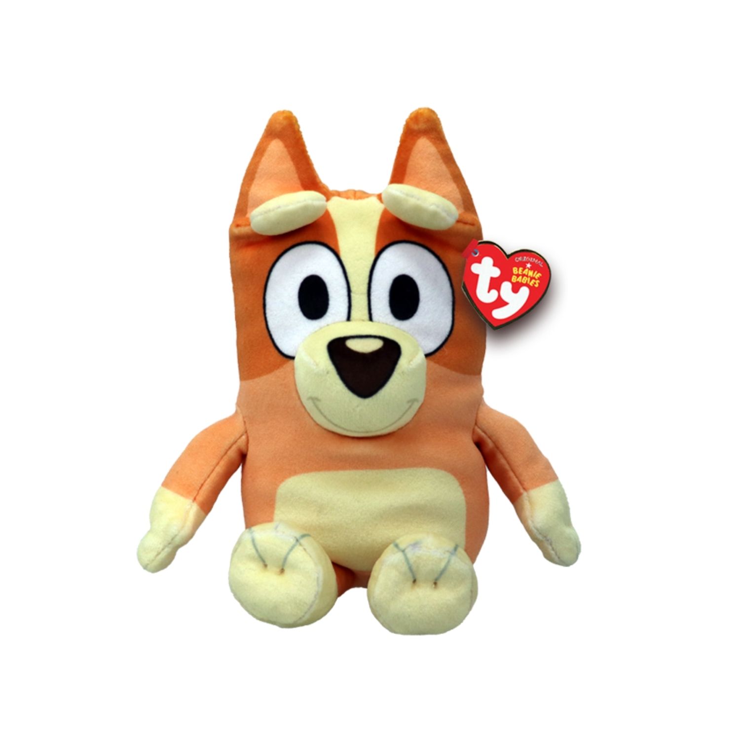 Peluche Ty Beanie Babies Bingo Regular