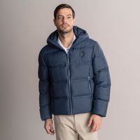 Chaleco Hombre Heat Seal Hood The Royal Parks