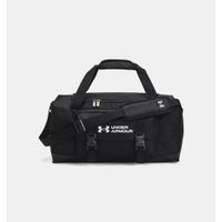 Maletin Deportivo Under Armour Unisex 1376466-001 Negro
