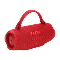 Parlante Bluethooth JBL Charge 6 Rojo