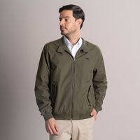 Casaca Hombre The Royal Parks British Club Bomber
