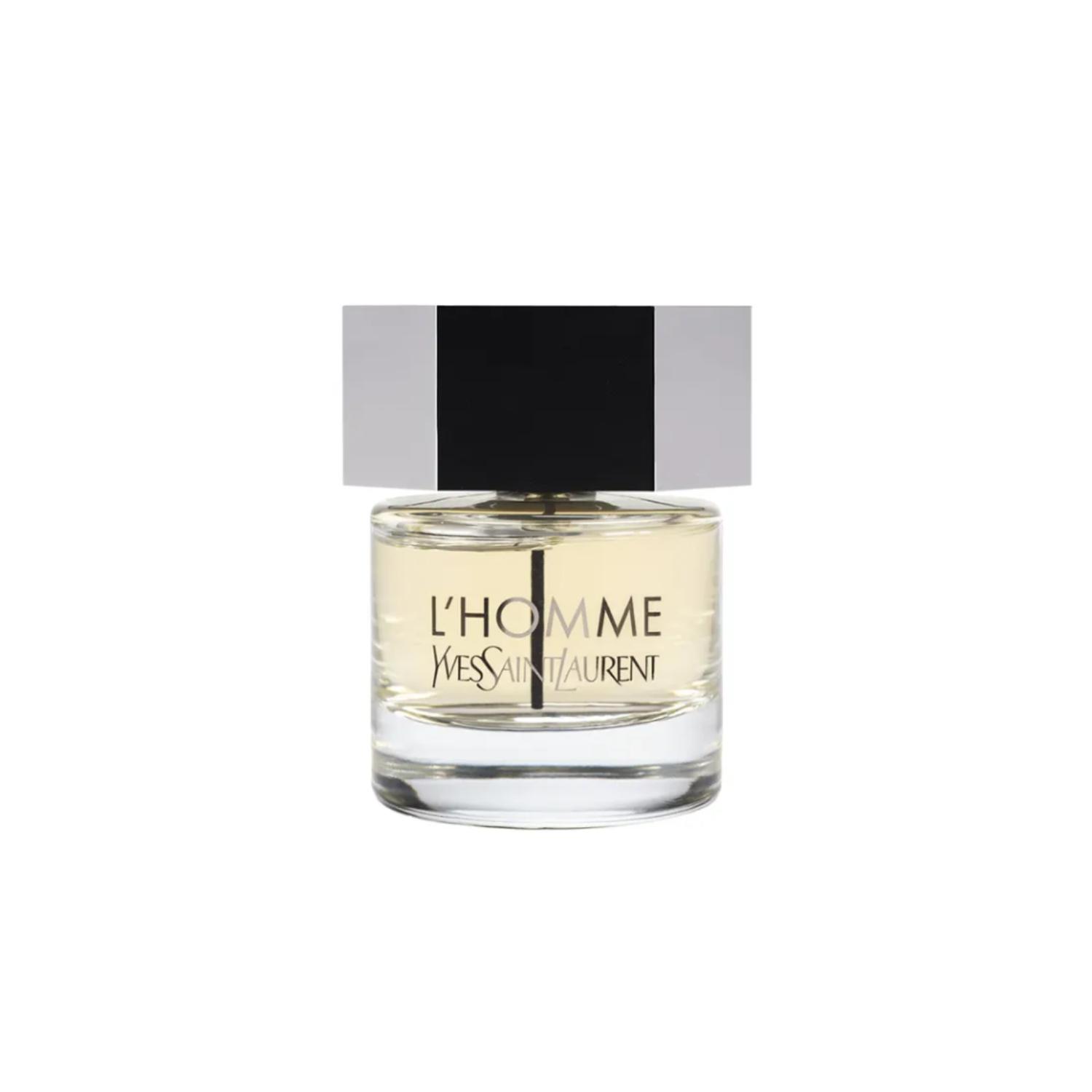 Perfume L Homme Yves Saint Laurent Hombre Edt 60 Ml