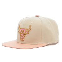 GORRA MITCHELL & NESS  NBA LOVERS LANE SNAPBACK BULLS  HHSS5737-CBUYYPPPOF - 1026546