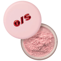 One/size: Ultimate Blurring Setting Powder - Ultra Pink