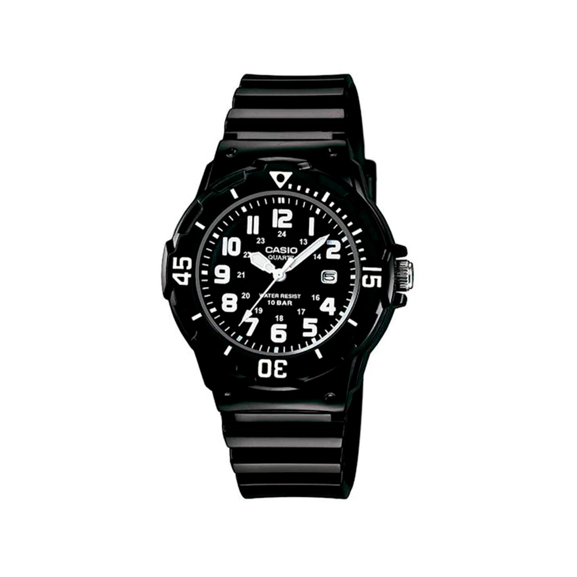 RELOJ ACUATICO HOMBRE LRW-200H-1B CASIO - 1021473