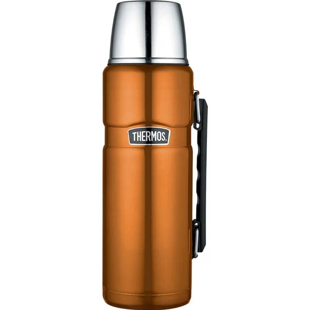 Termo Para Liquidos 1.2 Lt - Thermos King - MEGA IMPORT