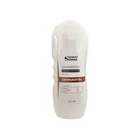 Shampoo sin sal Keratina 350ml - Dermo Sumak