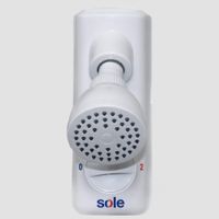 Calentador de Agua Eléctrico Rapiducha Style Sole 3000W