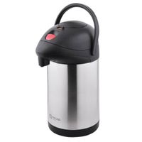 TERMO NOVA 3.50 LT STAINLESS SIFON - MEGA IMPORT