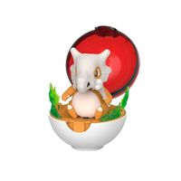 Pokemon Pokebola CuteSuprise Cubone