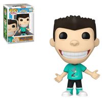 Funko Pop Jimmy Neutron - Sheen Estevez #1902